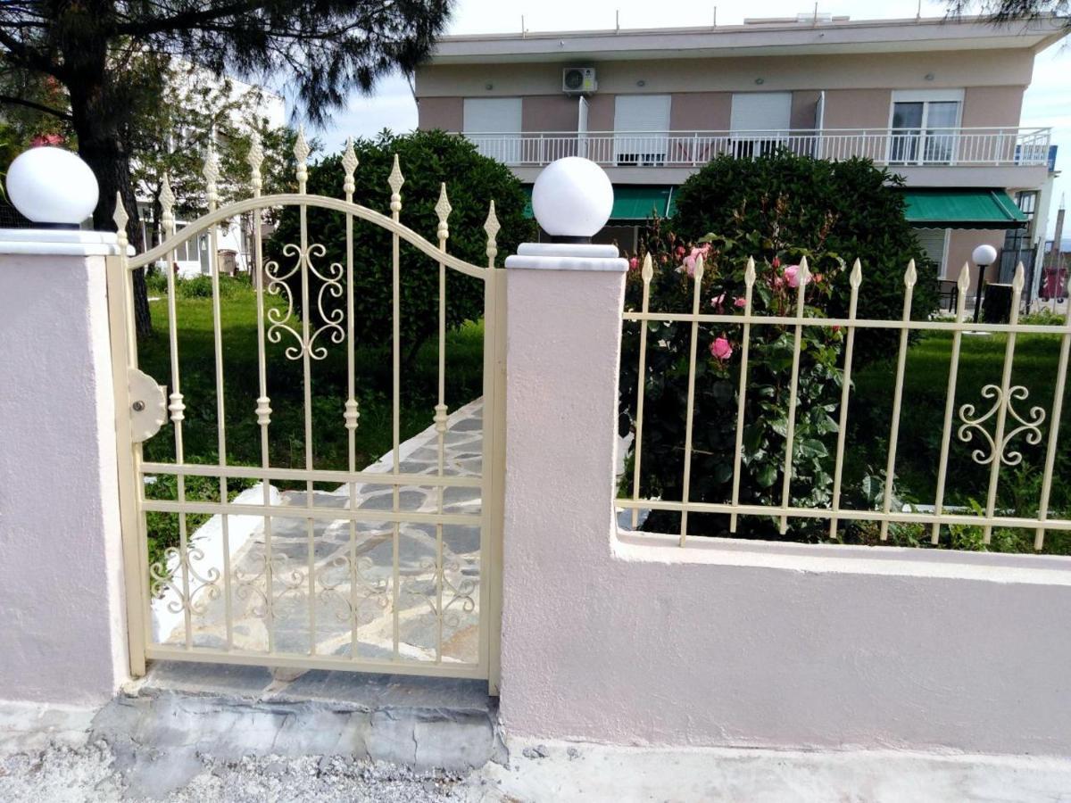 Cozy Apartments Komotini Exterior foto